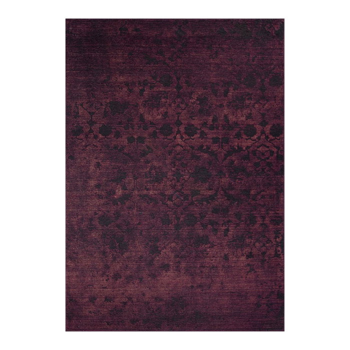 Conceptum Alfombra Dorian Chenille Púrpura 150 x 230 cm Conceptum Alfombra Dorian Chenille Púrpura 150 x 230 cm